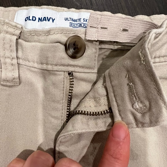 Old Navy kids pants /Size 4-5 - Picture 9 of 9